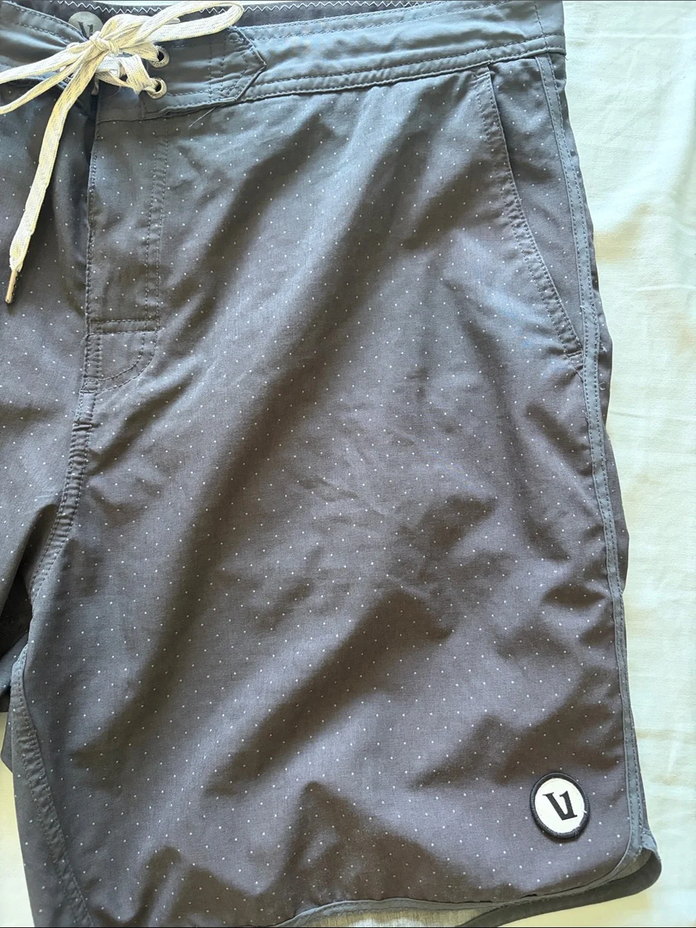 Vuori Cruise Board Shorts - Men's 36”